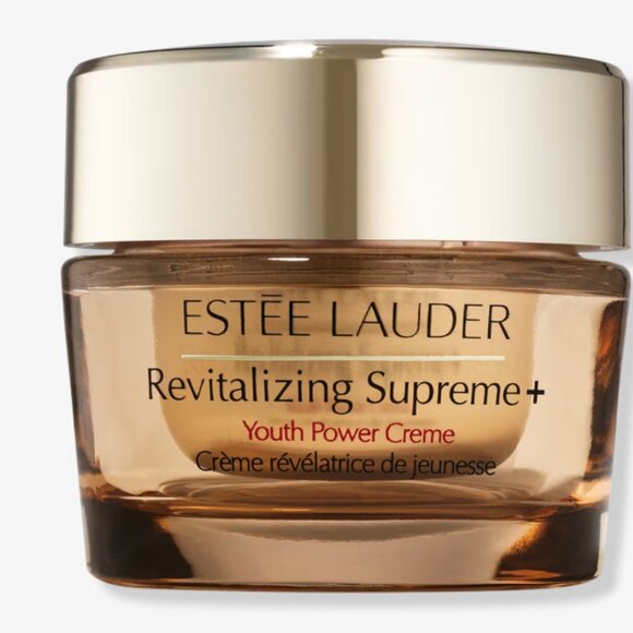 Estee Lauder Revitalizing Supreme + Youth Power Creme 50 ml 1.7 oz + Travel size - Picture 4 of 10